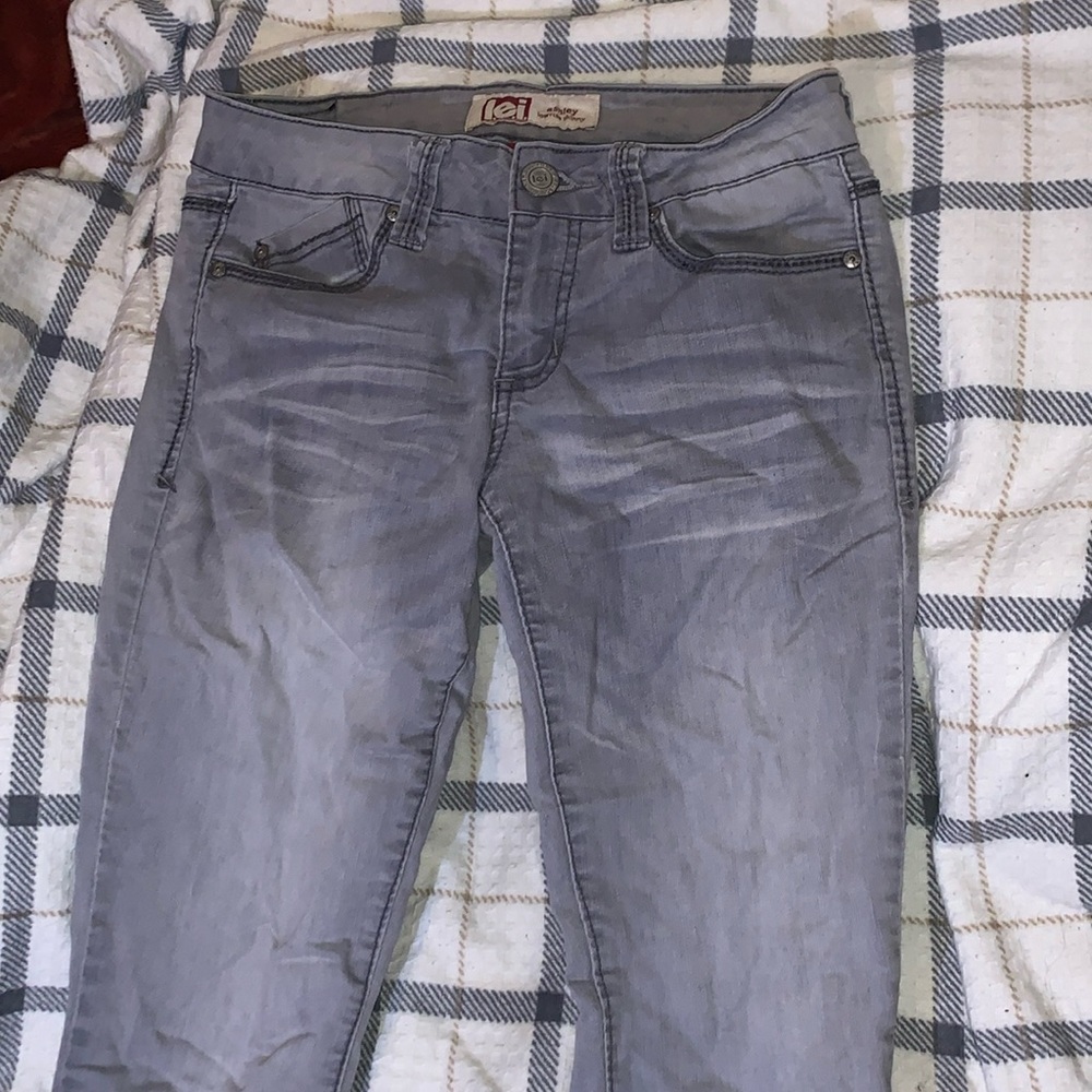 L.E.I Jeans